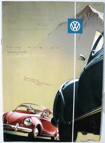 Volkswagen maggiolino berlina - maggiolino,
