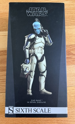 Sideshow star wars - sideshow,