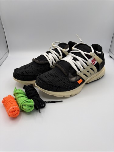 Nike air presto - presto, x