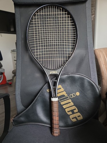 Racchetta tennis prince pro - racchetta,