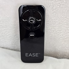 EASE Telecomando TempurPedic Sealy Letto JLDK.30.03.24 RF399A Ergo 2.0/3.0