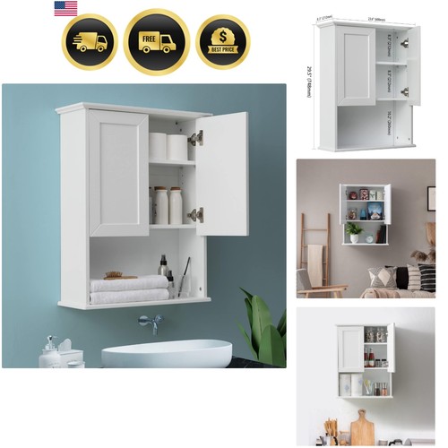 Armadio parete bagno - parete,