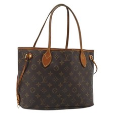 Borsa tote Louis Vuitton