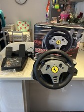 Volante Thrustmaster Ferrari