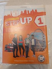 Step digital pack vol - vol, +