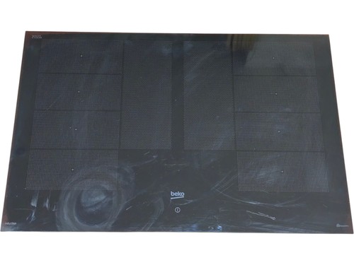 Pianale vetroceramica piano