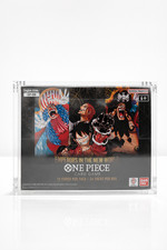 Teca/Case in acrilico premium