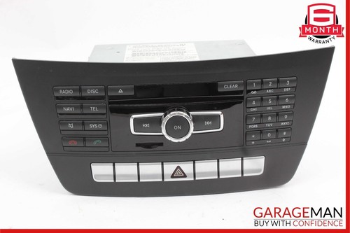 Mercedes w204 c250 - 12-14,