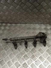 Daewoo Nexia 1997 Petrol fuel