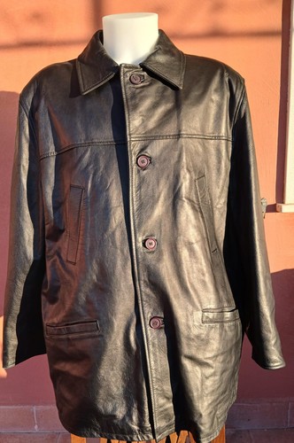 Giacca cappotto wake - wake, uomo