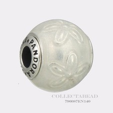 Autentico Pandora Argento