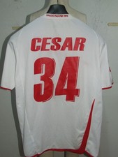 MAGLIA CALCIO SHIRT MAILLOT