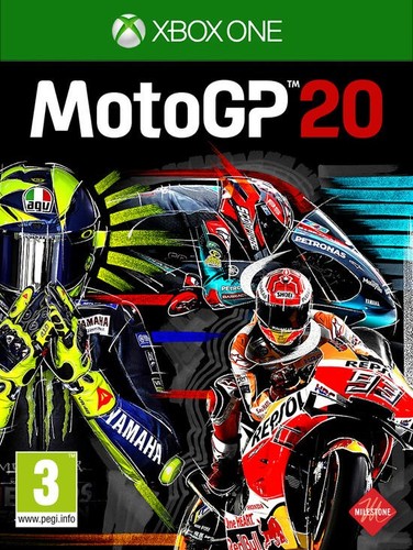 Motogp per xbox one - per,
