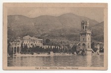 LAGO DI GARDA - GARDONE