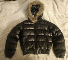 CAPPOTTO BOMBER DONNA VERA