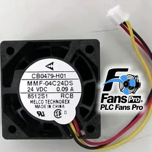 1pz nuovissima ventola - 1pz,