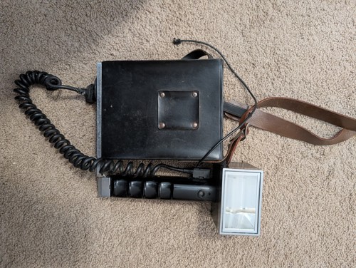 Metz 403 flash with battery