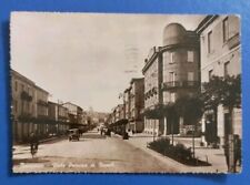 1950 Benevento - v.le P.pe di Napoli - albergo genova - fotografica