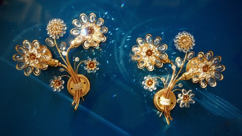 Applique parete palwa anni - applique,