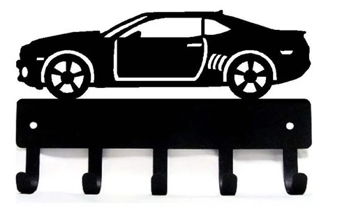 Camaro portachiavi auto - portachiavi,