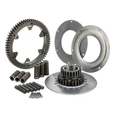 MF7310 Kit Primaria Polini