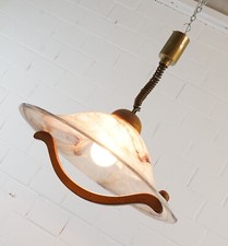 elegante lampada a sospensione