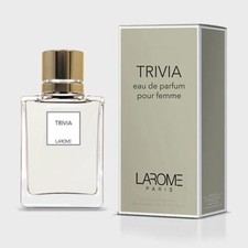 Larome Trivia Profumo Donna