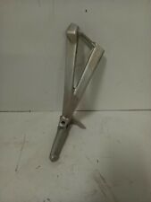 supporto e pedana posteriore sinistra ducati 848 1098 1198