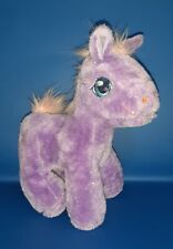 Peluche Unicorno 30cm Pony Cavallo horse giocattolo gioco toy doll bambola bimbo
