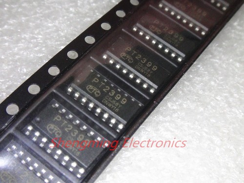 10pcs pt2399 sop - ic, buona
