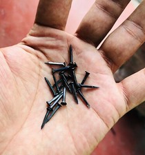 100 punte/chiodi per scarpe