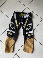 pantaloni motocross UFO da bambino