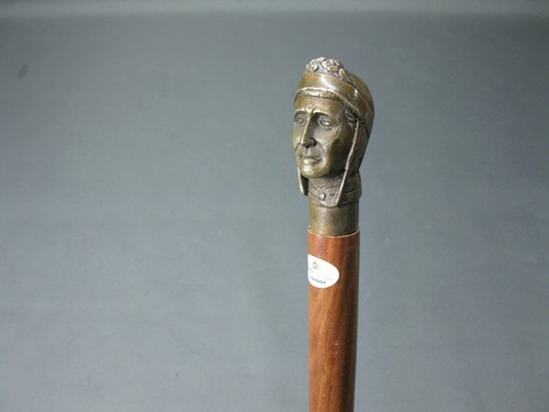 Bastone passeggio legno - da,