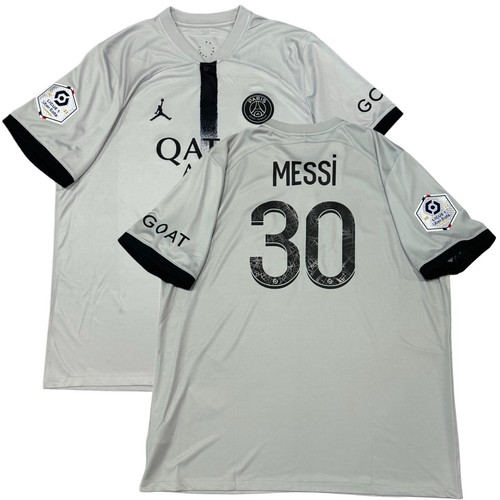 Maglia trasferta psg - maglia,