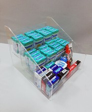 Espositore da banco in