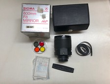 Specchio retrovisore Sigma 600