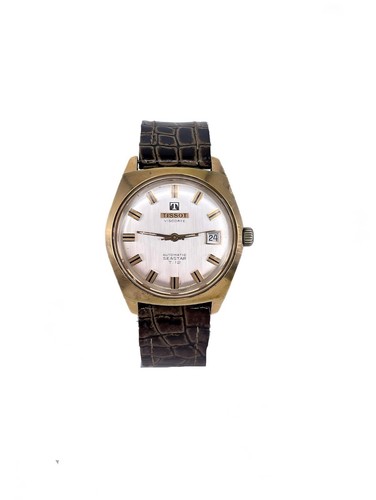 Orologio polso tissot - orologio,