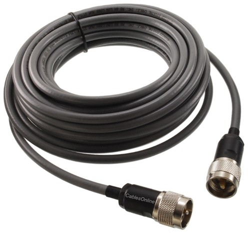 Piedi u mini - rg-8/u-mini, (rg8x)