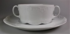 SET ZUPPA E PIATTINI ROSENTHAL