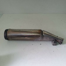 TERMINALE SCARICO MARMITTA