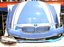 RICAMBI USATI MUSATA ANTERIORE BMW 320 F31 2015