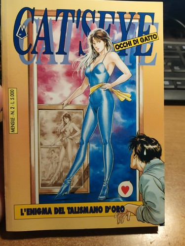 Manga occhi gatto cat s - manga, di