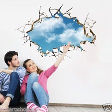 Adesivo Murales parete