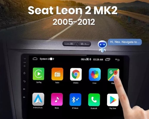 Radio din per seat - radio,