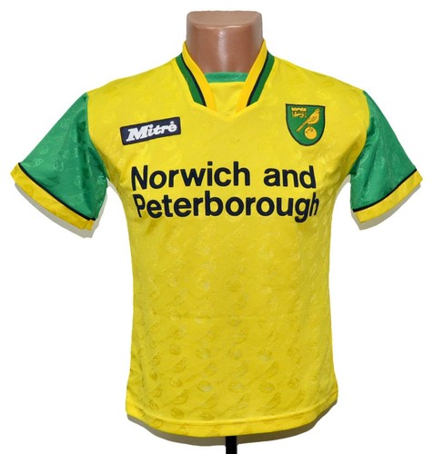 Norwich city 1996 - city, home