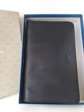 POCHETTE UOMO IN VERA PELLE