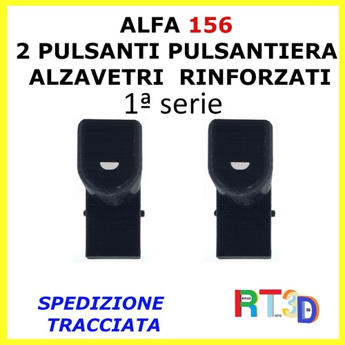 Pulsanti pulsantiera alfa - 2,