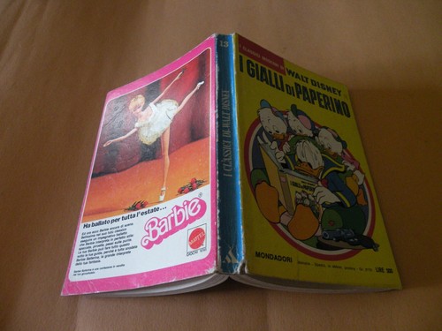 Classici walt disney 1978 - classici,