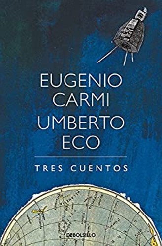 Tres cuentos three - cuentos, /