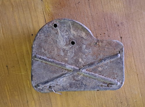 Piaggio vespa 125 - vespa, faro